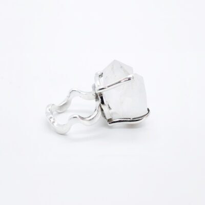 Wavy Herkimer Maxi