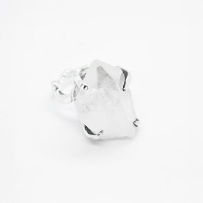 Wavy Herkimer Maxi