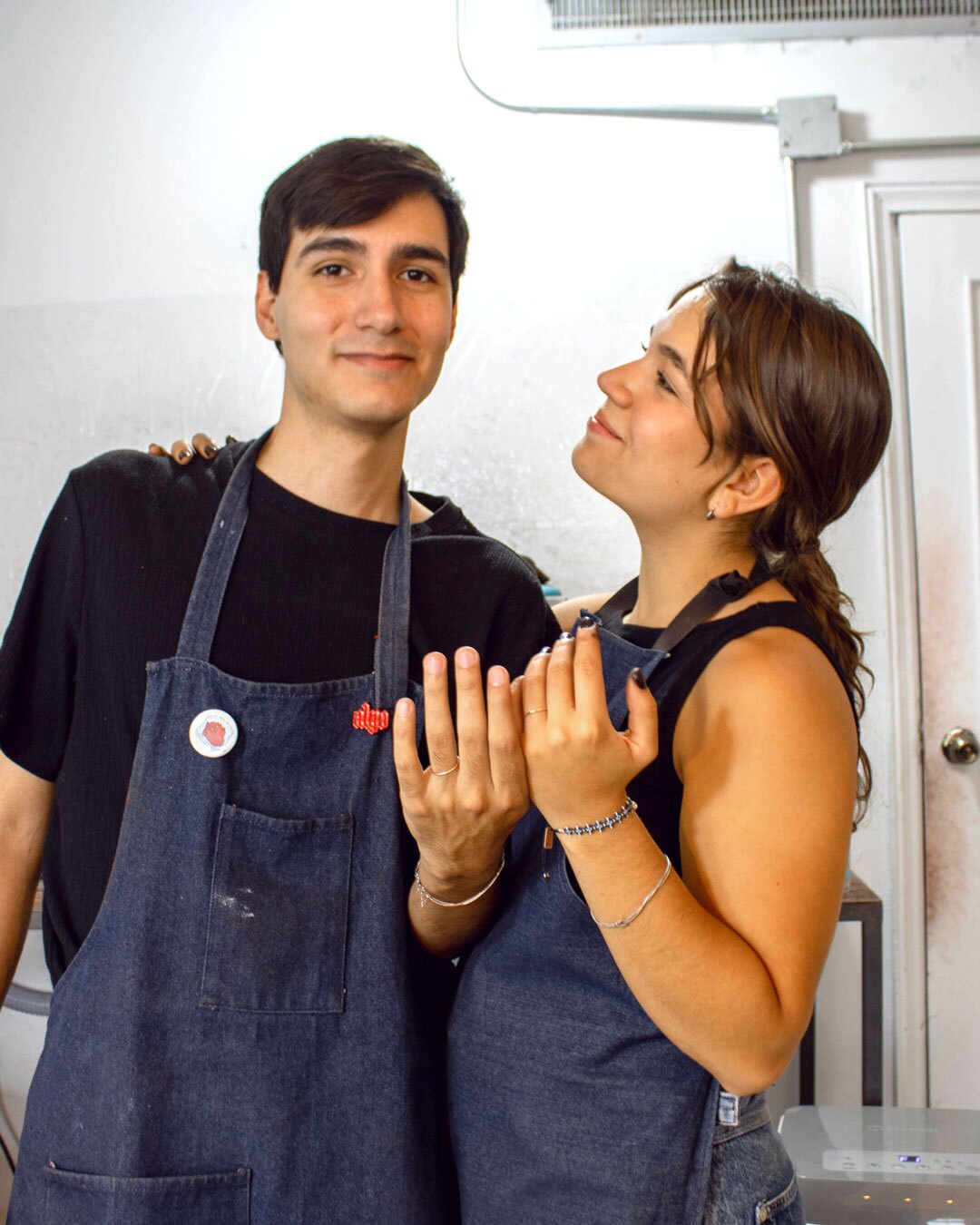 taller experiencia en pareja