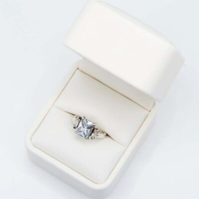 Trillion Ring
