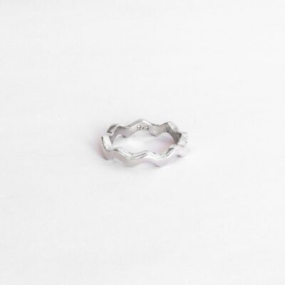 Wavy Ring