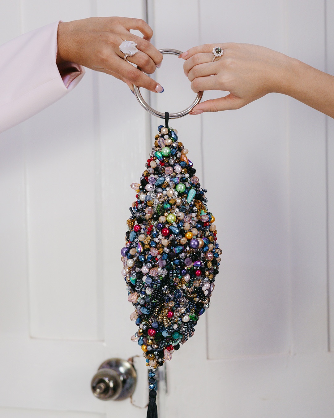 Rhombaga Beaded Stellar - Imagen 2