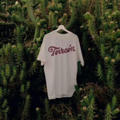Playeras Torreón